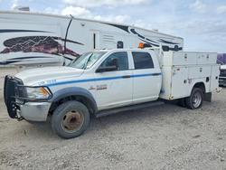 2015 Dodge Ram 4500 Utility / Service Truck for sale in Houston, TX