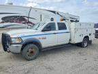 2015 Dodge RAM 4500 Utility / Service Truck