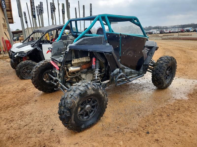 2019 Polaris 2019 Pola RZR Turbo-Utility Vehicle