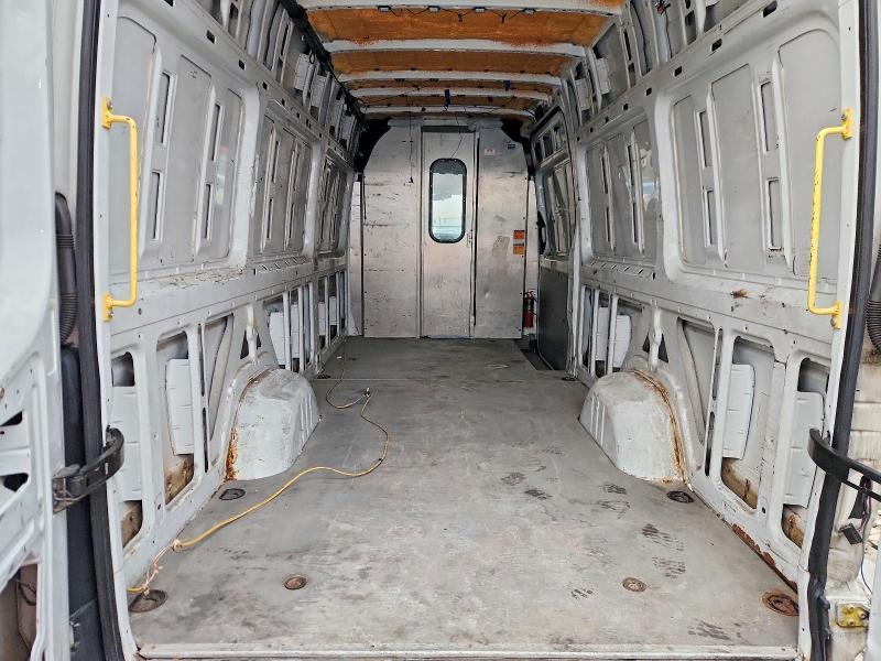 2013 Mercedes-Benz 2013 Mercedes Benz Sprinter 2500 Delivery Van