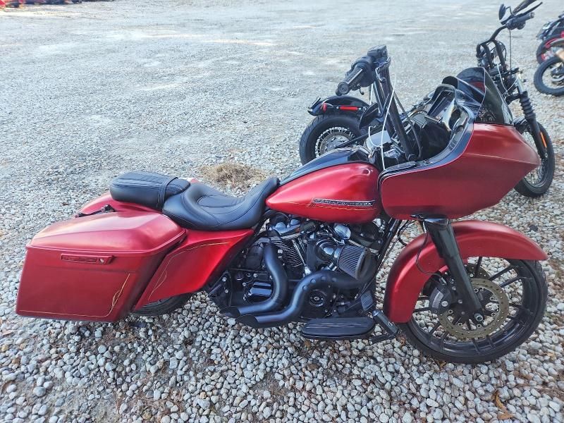 2019 Harley-Davidson Fltrxs