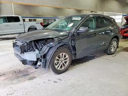 Ford salvage cars for sale: 2020 Ford Escape se