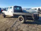 2006 Ford F450 Super Duty Flatbed Truck