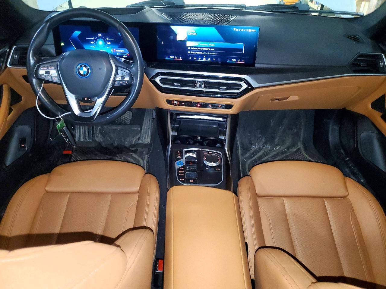 2024 BMW I4 Xdrive 40