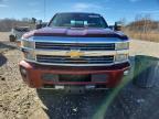 2015 Chevrolet Silverado K2500 High Country