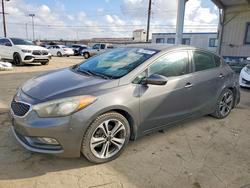 2014 KIA Forte ex for sale in Los Angeles, CA