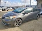2014 KIA Forte ex