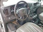 2020 Chevrolet Express 2500 Cargo Utility / Service Van