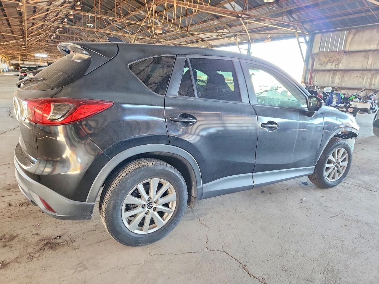 2013 Mazda Cx-5 Touring