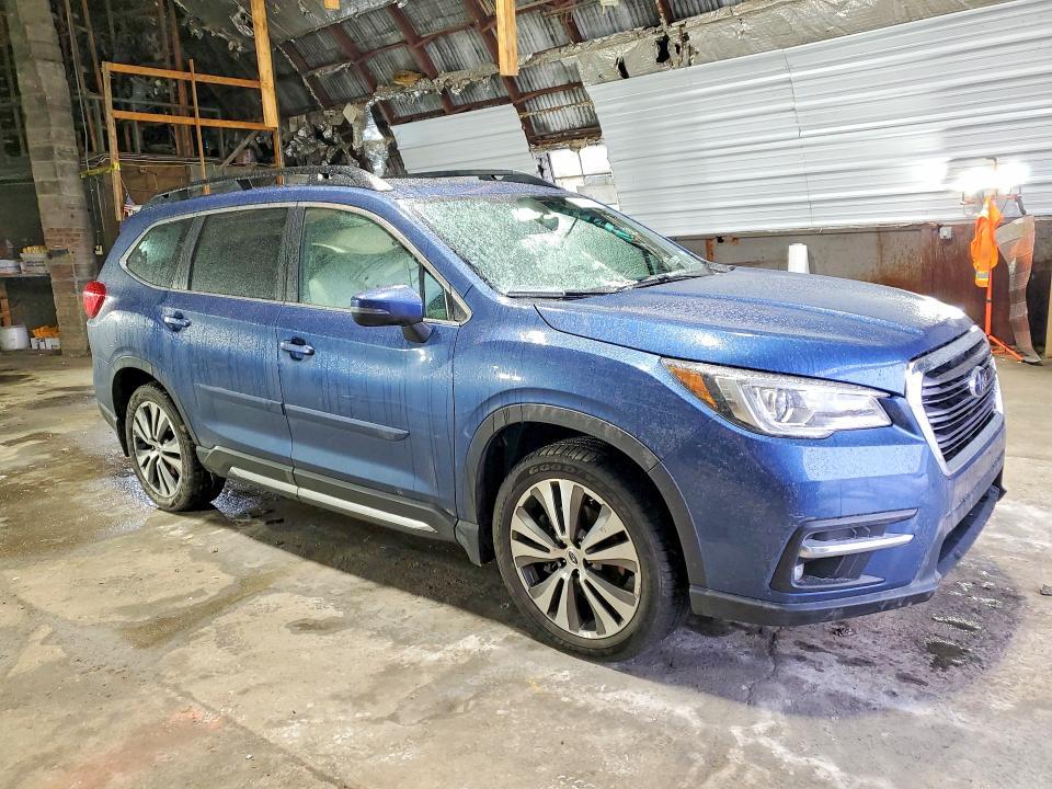 2021 Subaru Ascent Limited