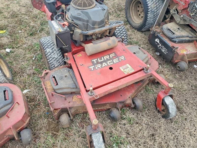 2024 Exmark Mower