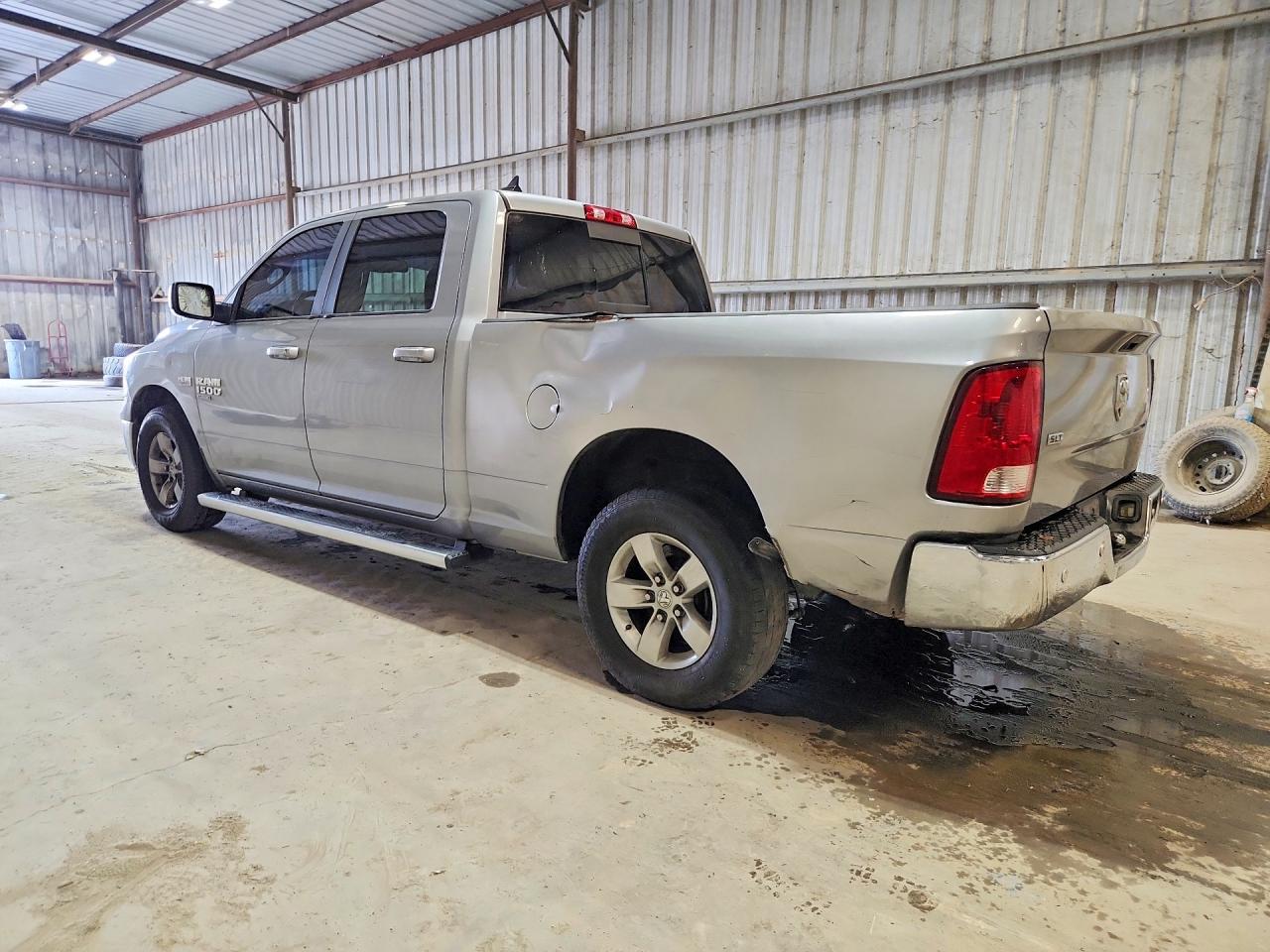 2020 Dodge RAM 1500 Classic SLT