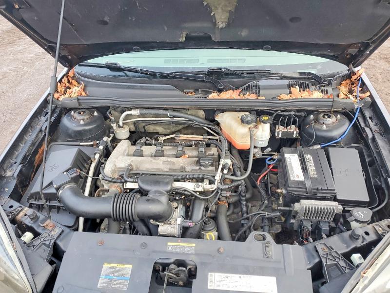 2007 Chevrolet 2007 Chev Malibu