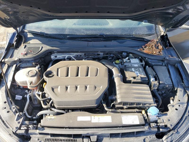 2024 Volkswagen Gti s
