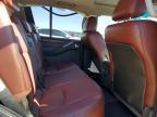 2008 Nissan Pathfinder s