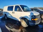 2018 Chevrolet Express G2500