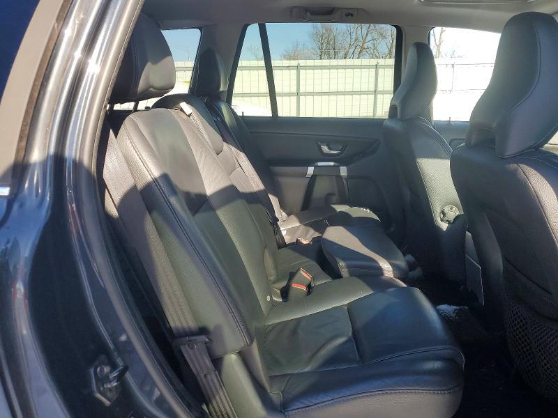 2013 Volvo Xc90 3.2
