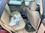 2001 Subaru Legacy Outback Limited