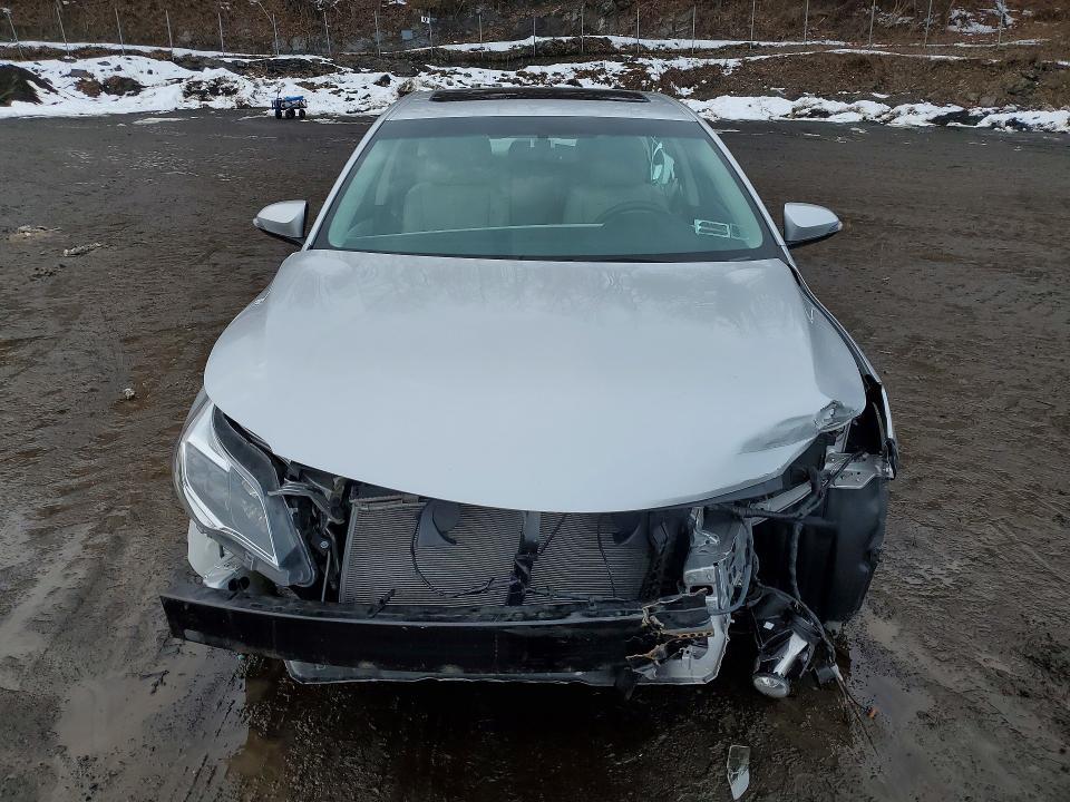 2014 Toyota Avalon xle Touring
