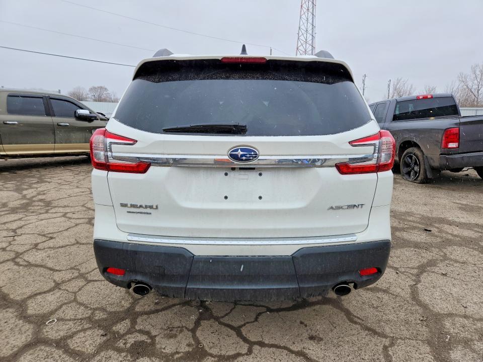 2024 Subaru Ascent Premium