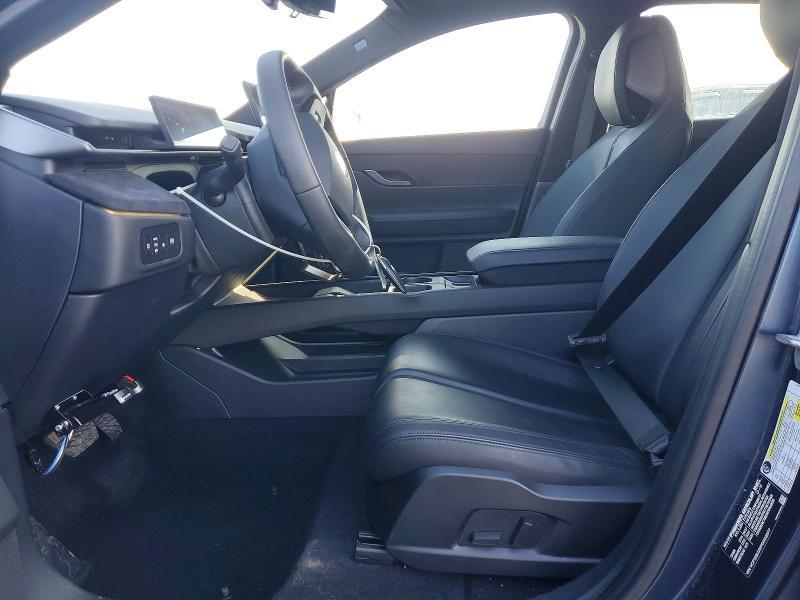 2023 Fisker Automotive 2023 Fisker Inc. Ocean Ocean one