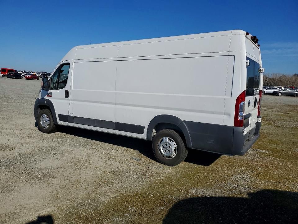 2014 Dodge Ram Promaster 3500 3500 High