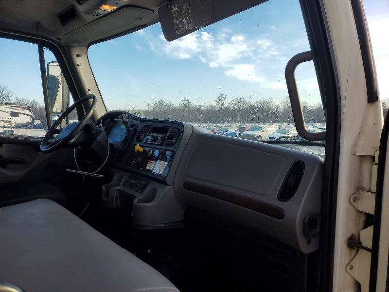 2018 Freightliner M2 106 Medium Duty