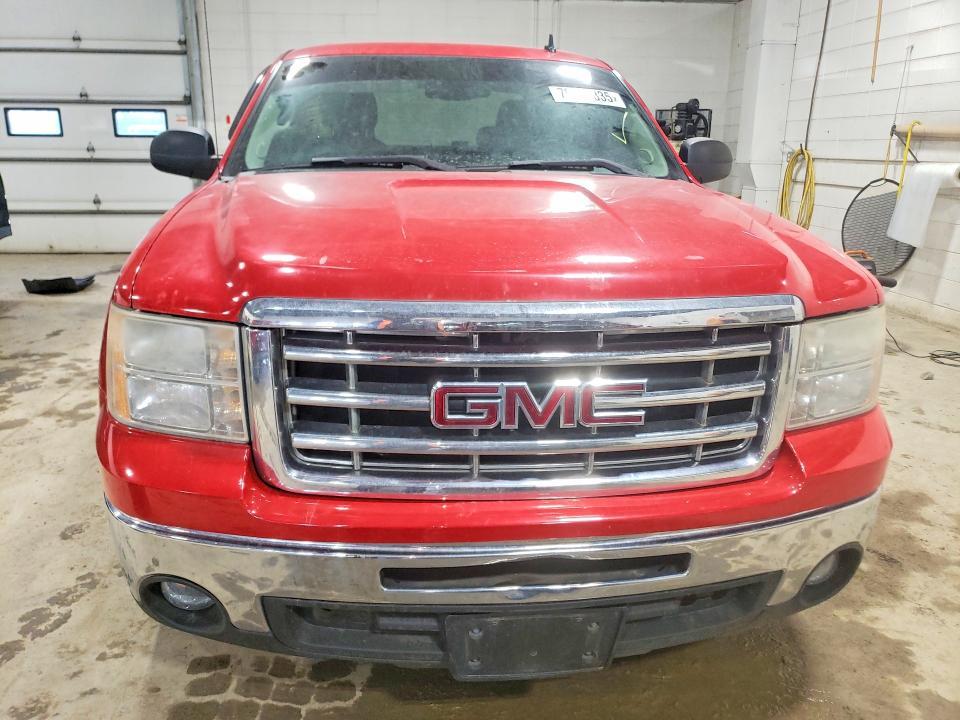 2011 GMC Sierra C1500 SLE