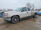 2005 Chevrolet Silverado K1500