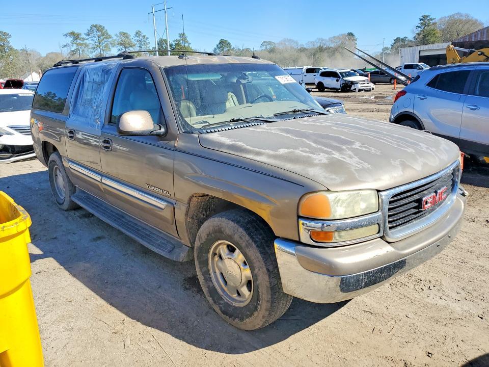 2003 GMC Yukon xl C1500