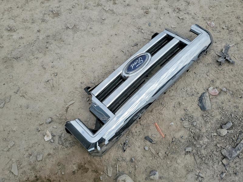 2013 Ford Econoline E350 Super Duty Wagon