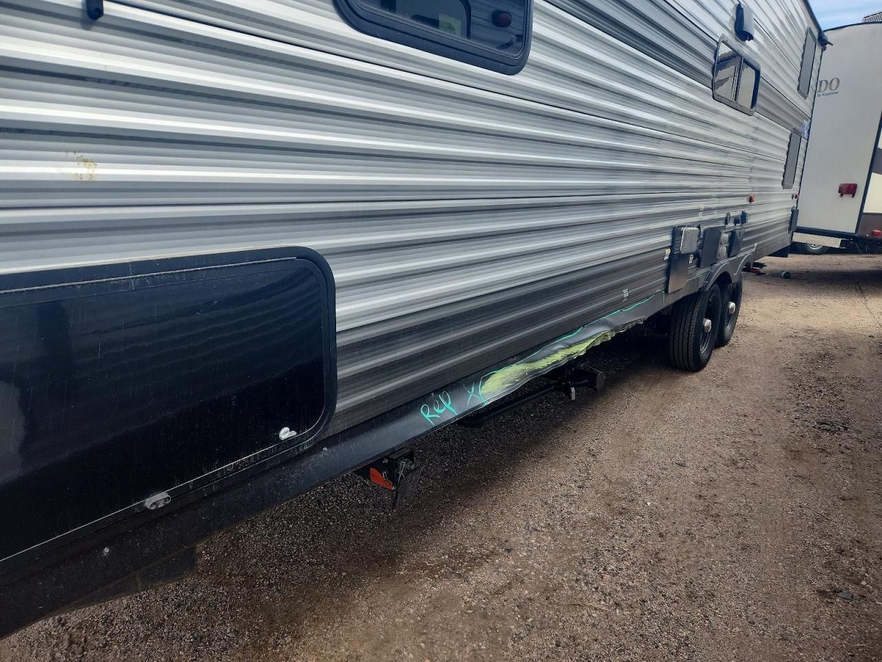 2023 Forrest River Trailers