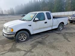 1998 Ford F150 en venta en Arlington, WA