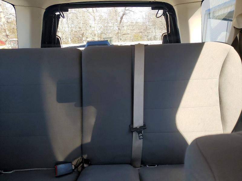 2010 Ford Escape xls