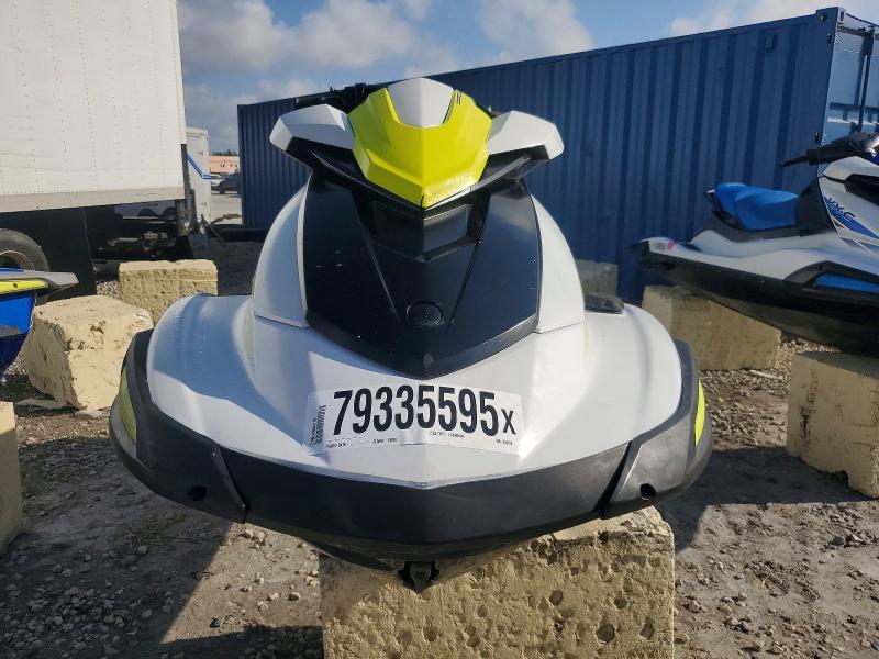 2022 YAM Jetski