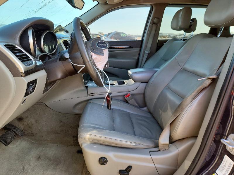 2013 Jeep Grand Cherokee Laredo