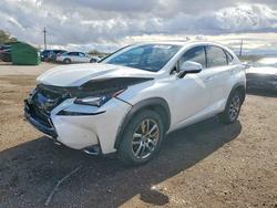 Lexus salvage cars for sale: 2015 Lexus Nx 200t