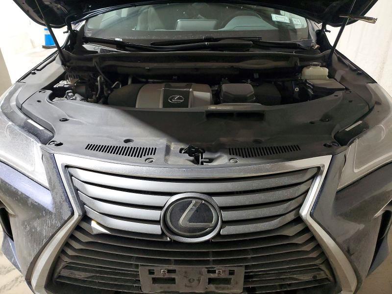 2019 Lexus Rx 350 Base