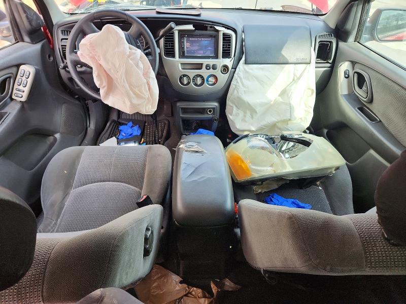 2004 Mazda Tribute lx