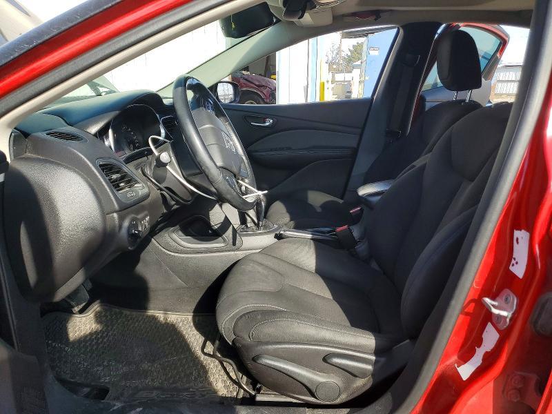 2013 Dodge Dart sxt