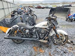 Harley-Davidson Flhx salvage cars for sale: 2025 Harley-Davidson Flhx