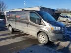2018 Ford Transit 250 Utility / Service Van