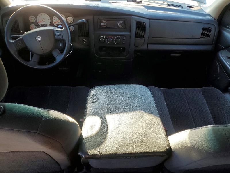 2005 Dodge RAM 1500 ST