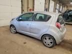 2014 Chevrolet Spark 1LT