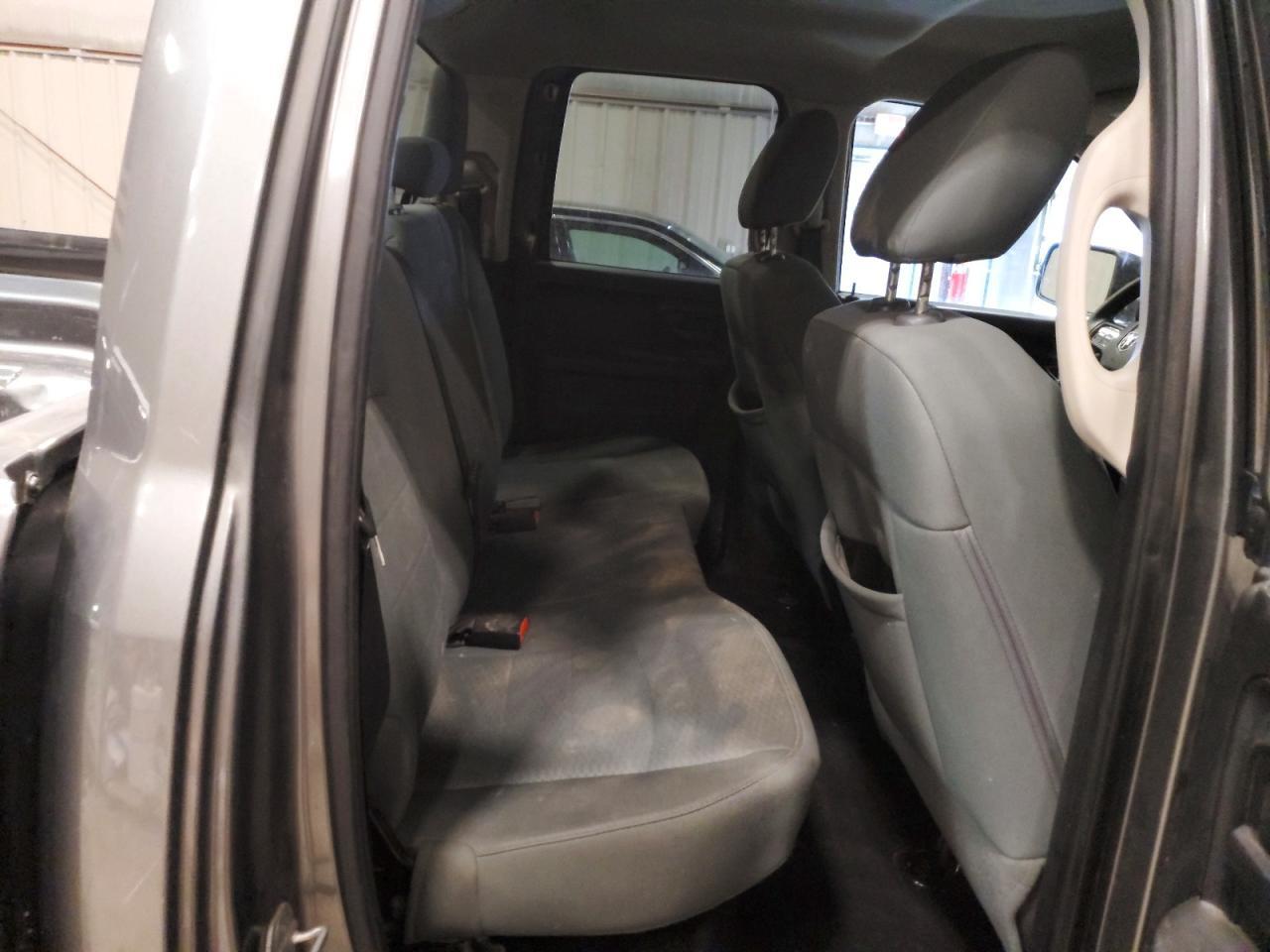 2013 Dodge RAM 1500 ST