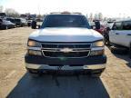 2007 Chev Silverado 3500 Clas