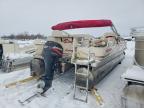 2005 Sweetwater/godfrey Marine 2005 Sweetwater Pontoon Boat
