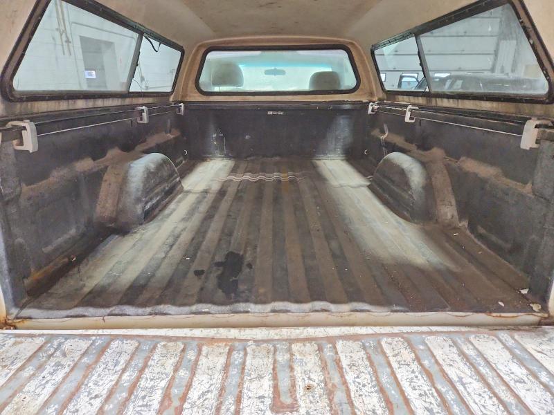 2001 Chevrolet Silverado K3500