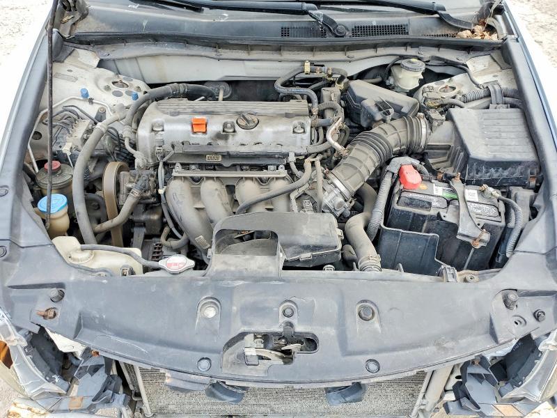 2011 Honda Accord se