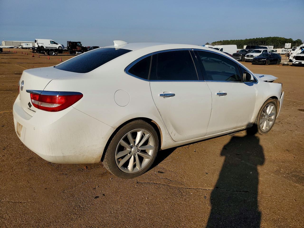 2016 Buick Verano